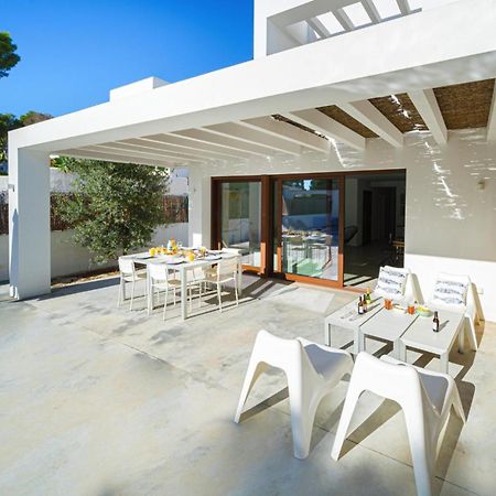 Villa Mareta - Managed By Almarina à Teulada Extérieur photo