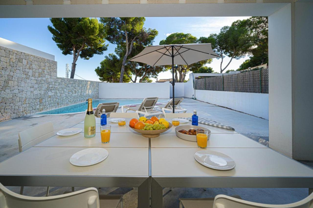 Villa Mareta - Managed By Almarina à Teulada Extérieur photo
