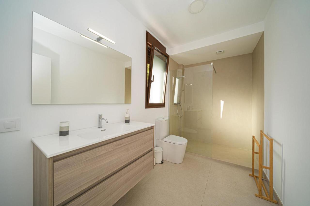 Villa Mareta - Managed By Almarina à Teulada Extérieur photo