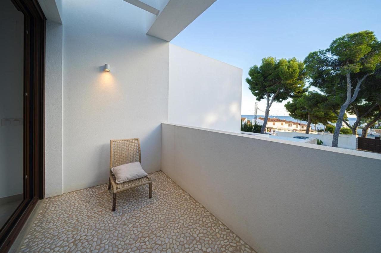 Villa Mareta - Managed By Almarina à Teulada Extérieur photo