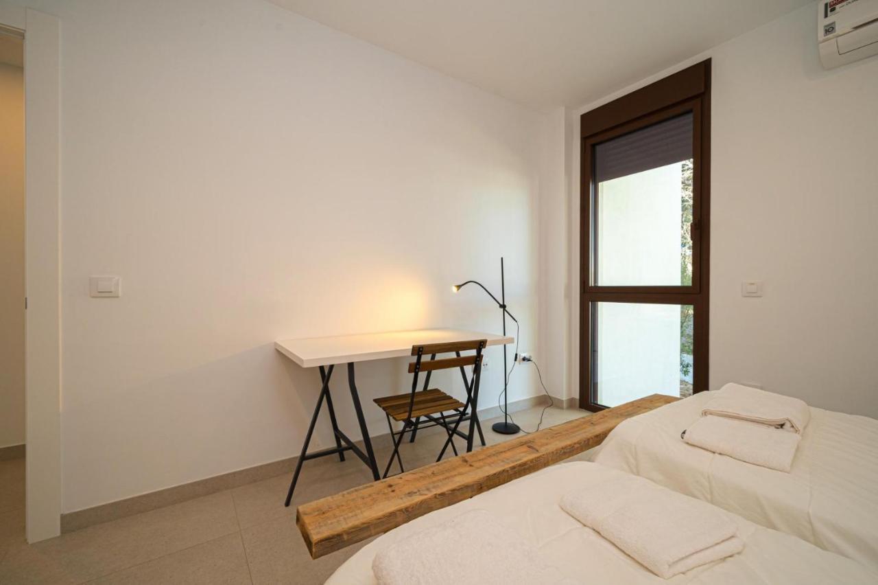 Villa Mareta - Managed By Almarina à Teulada Extérieur photo