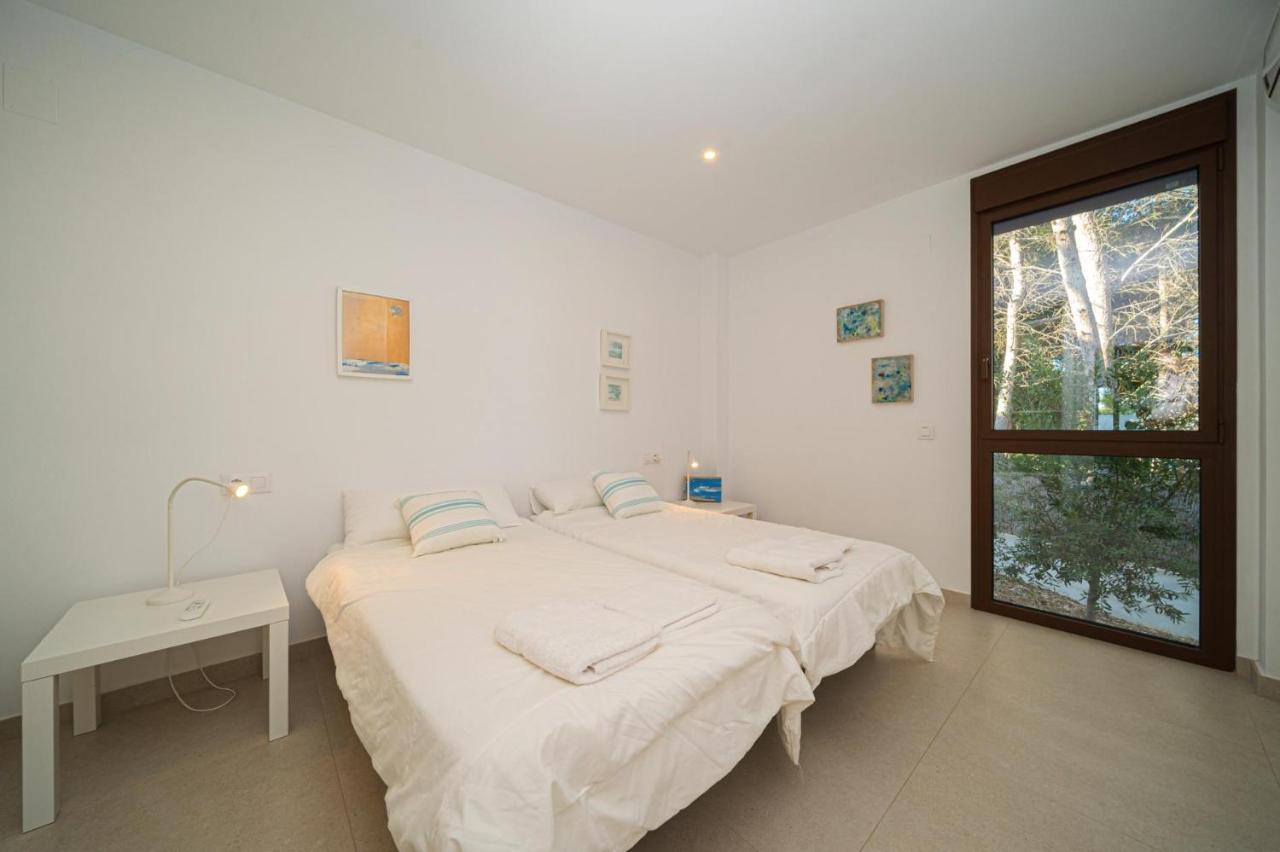 Villa Mareta - Managed By Almarina à Teulada Extérieur photo
