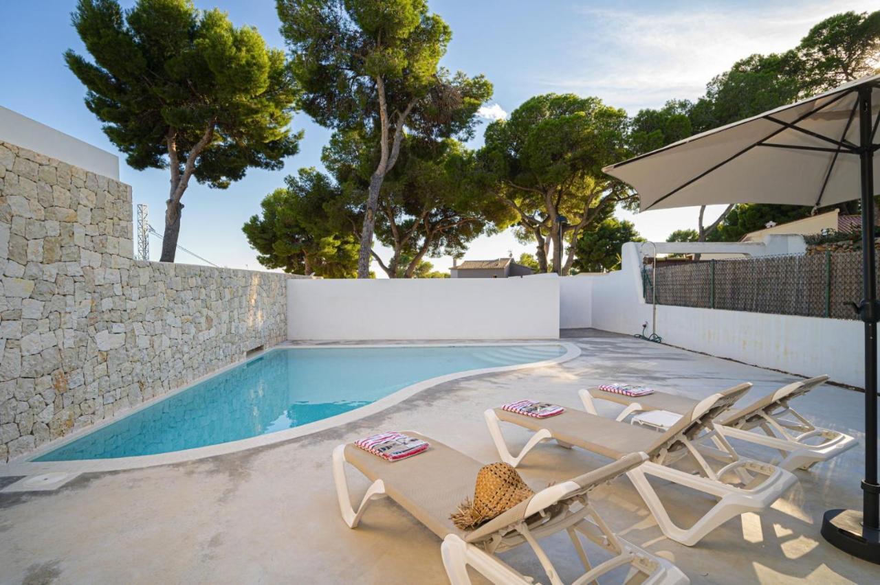 Villa Mareta - Managed By Almarina à Teulada Extérieur photo
