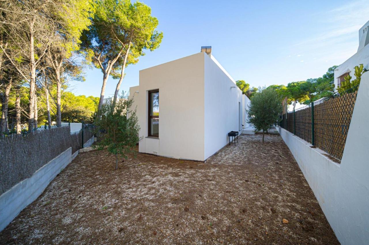 Villa Mareta - Managed By Almarina à Teulada Extérieur photo