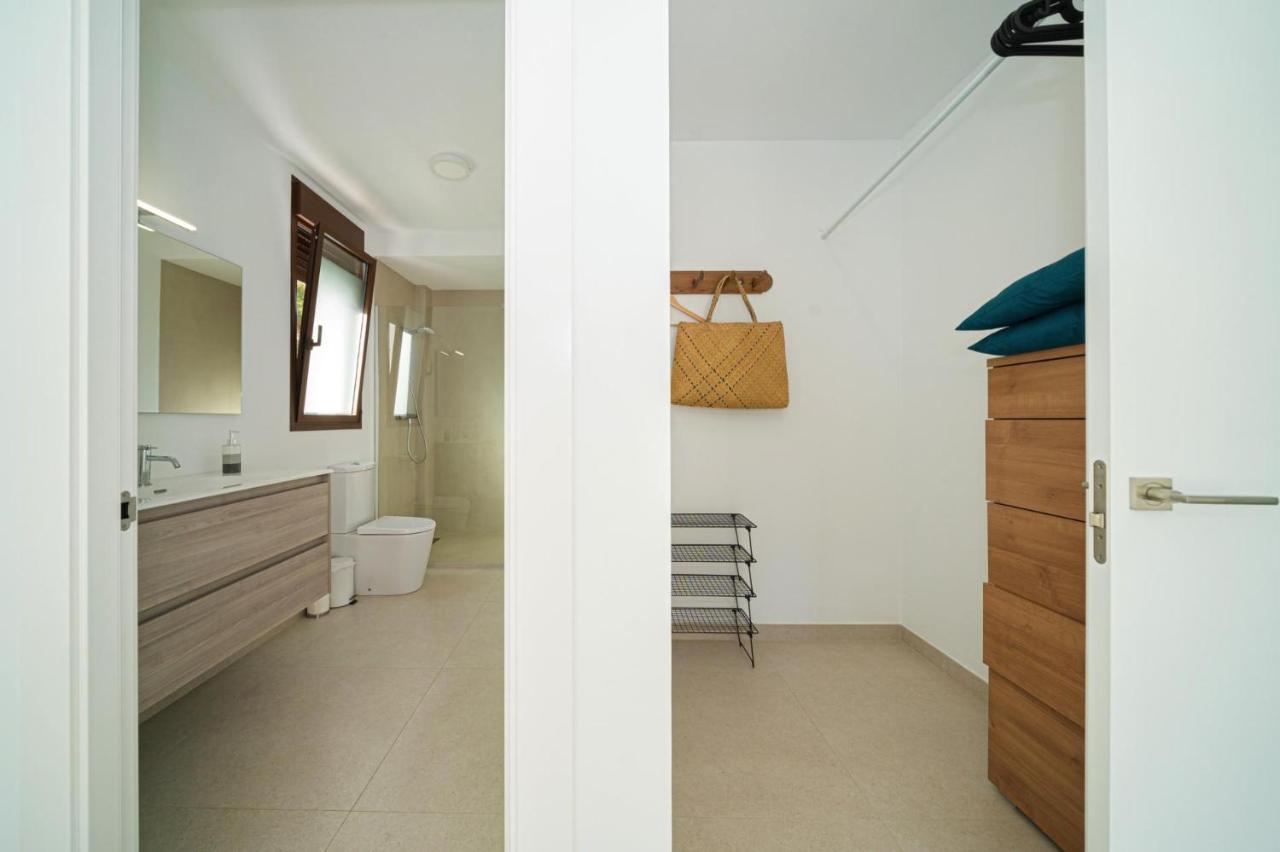 Villa Mareta - Managed By Almarina à Teulada Extérieur photo