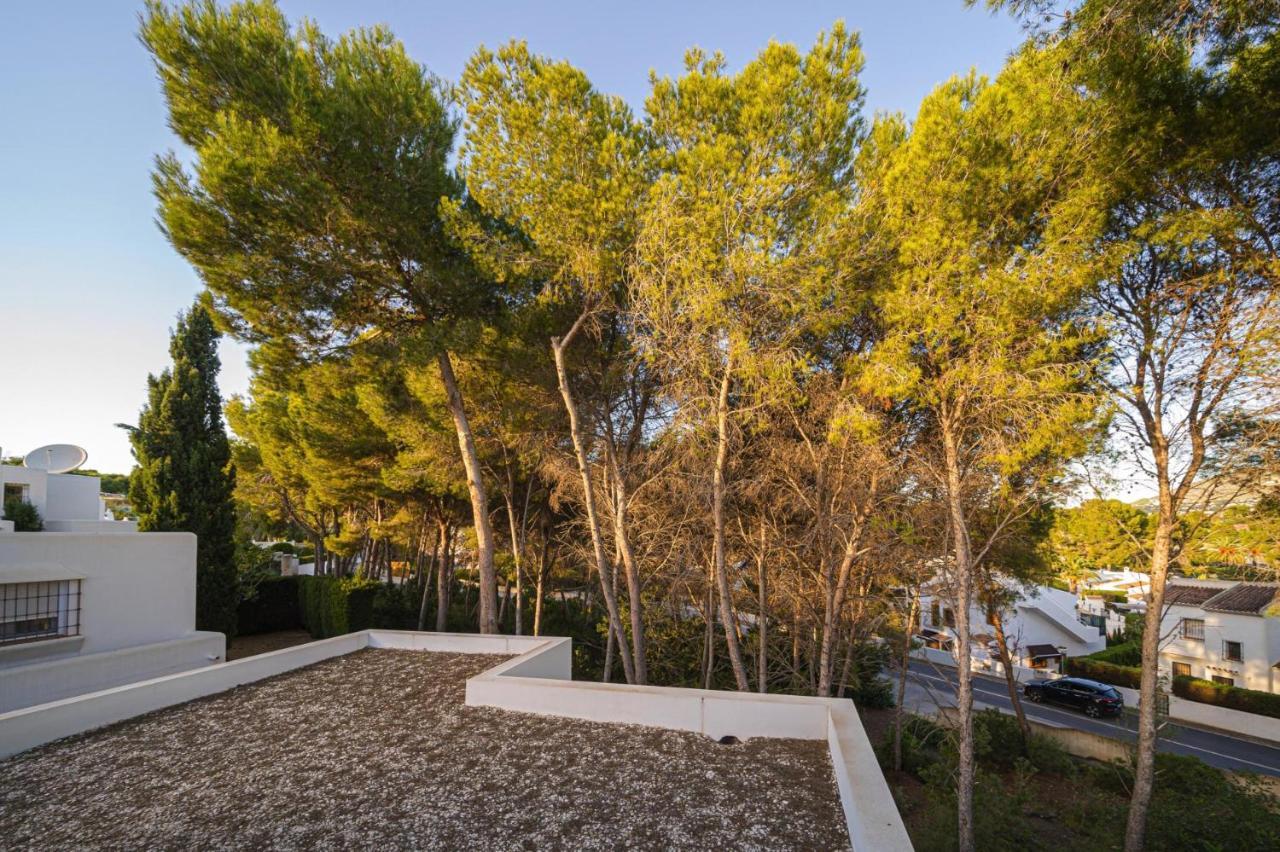Villa Mareta - Managed By Almarina à Teulada Extérieur photo