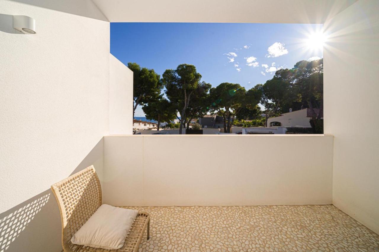 Villa Mareta - Managed By Almarina à Teulada Extérieur photo