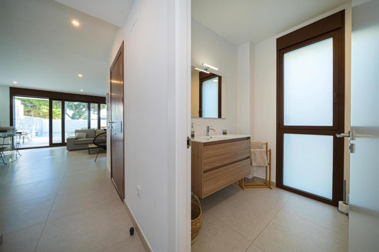 Villa Mareta - Managed By Almarina à Teulada Extérieur photo