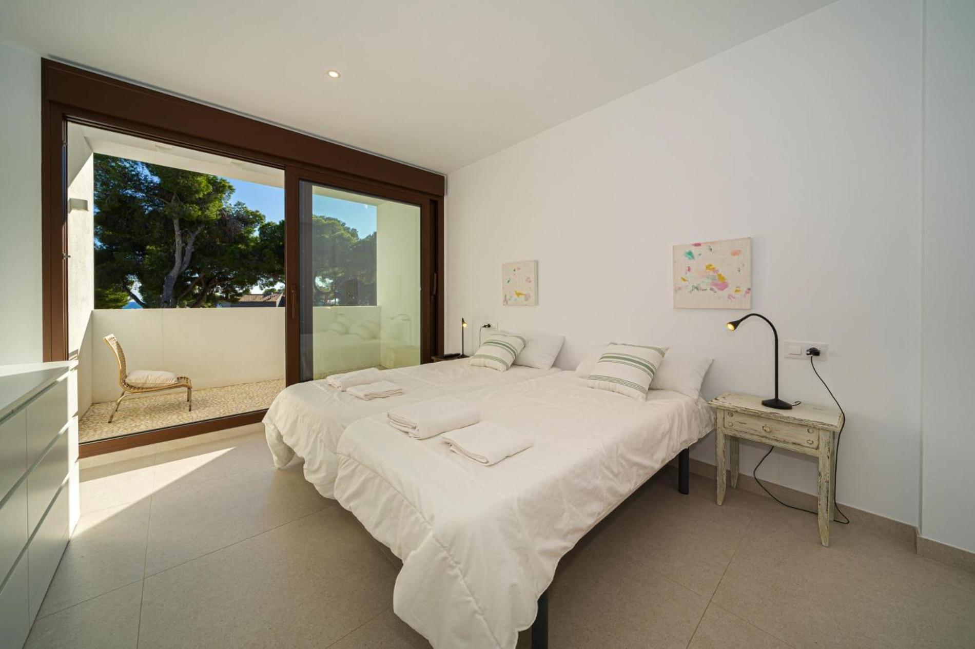 Villa Mareta - Managed By Almarina à Teulada Extérieur photo