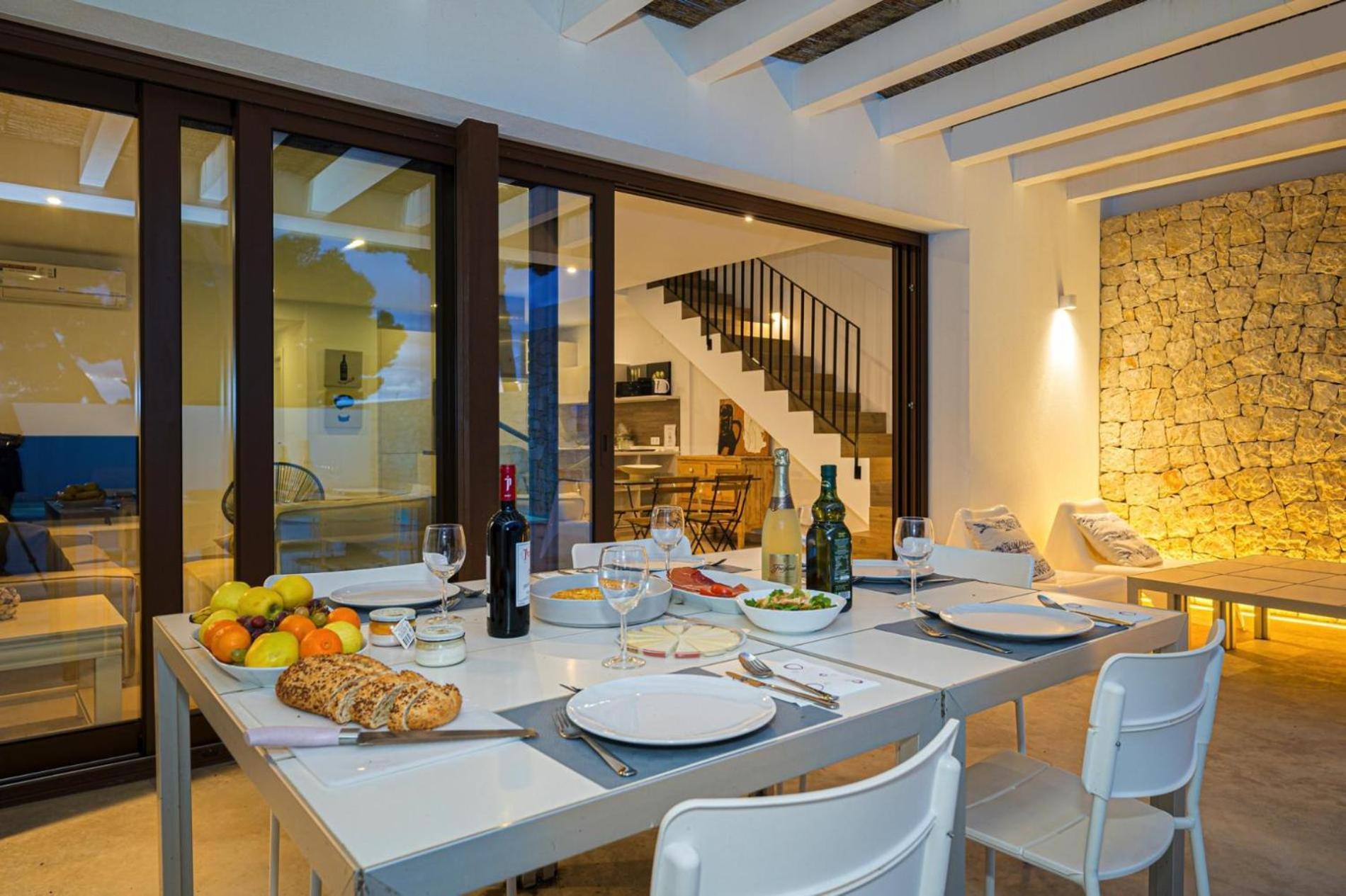 Villa Mareta - Managed By Almarina à Teulada Extérieur photo
