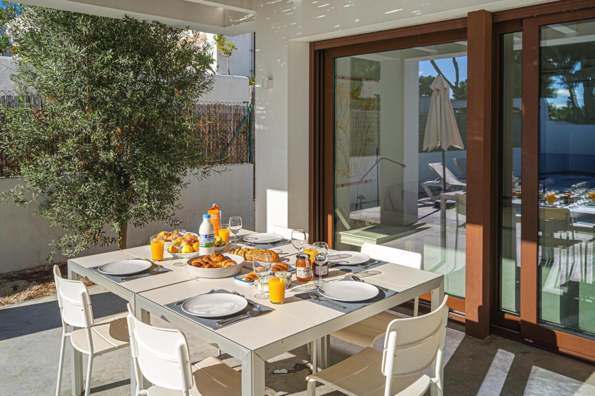 Villa Mareta - Managed By Almarina à Teulada Extérieur photo