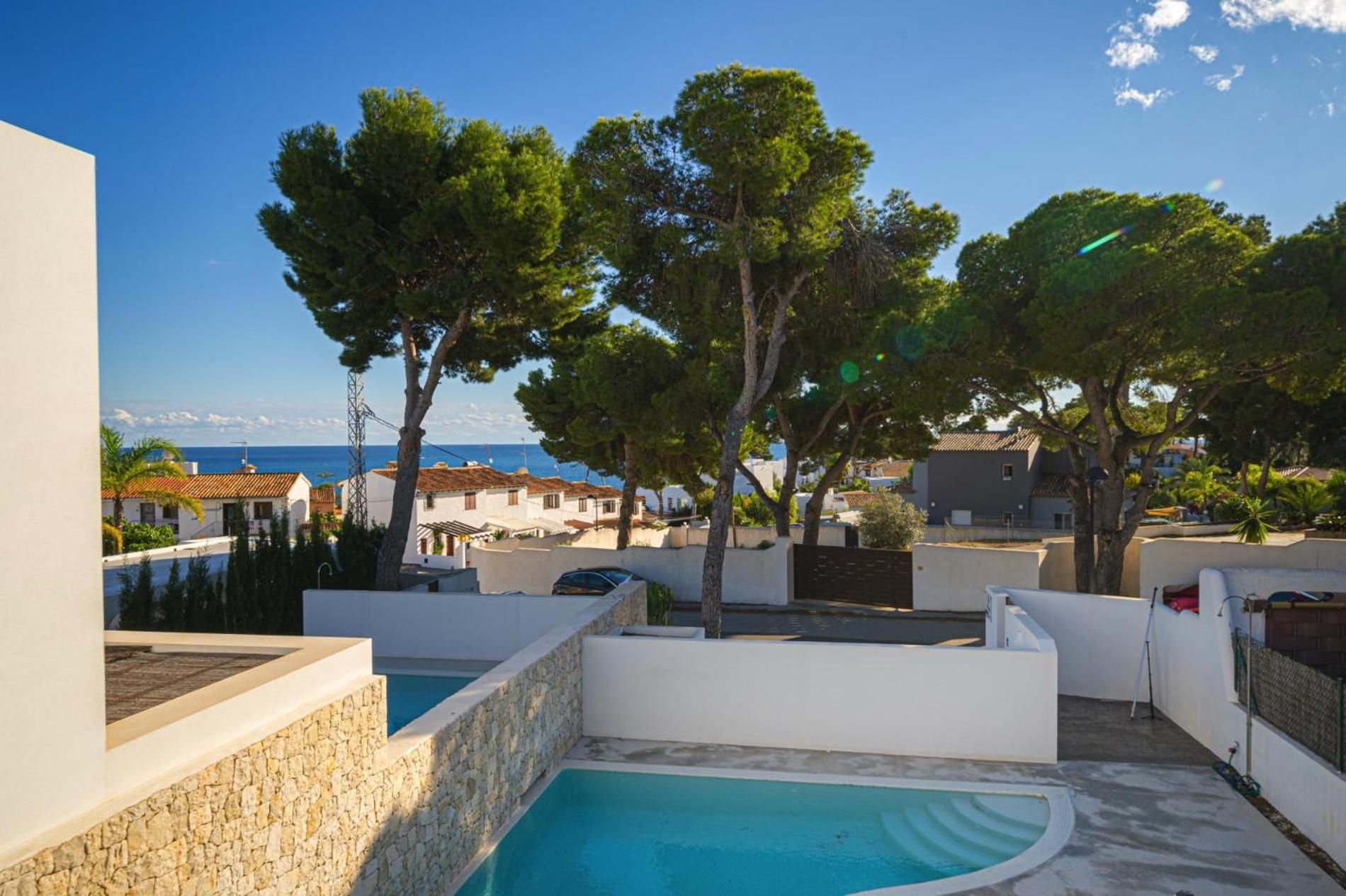 Villa Mareta - Managed By Almarina à Teulada Extérieur photo