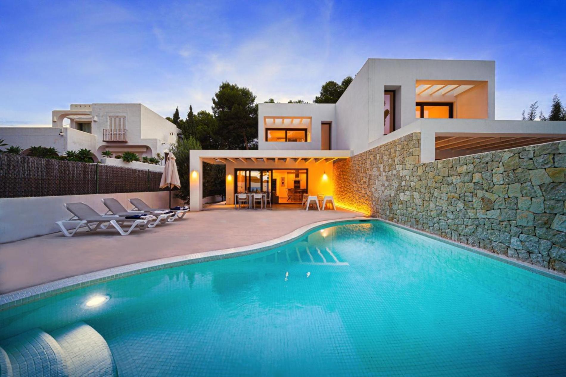 Villa Mareta - Managed By Almarina à Teulada Extérieur photo