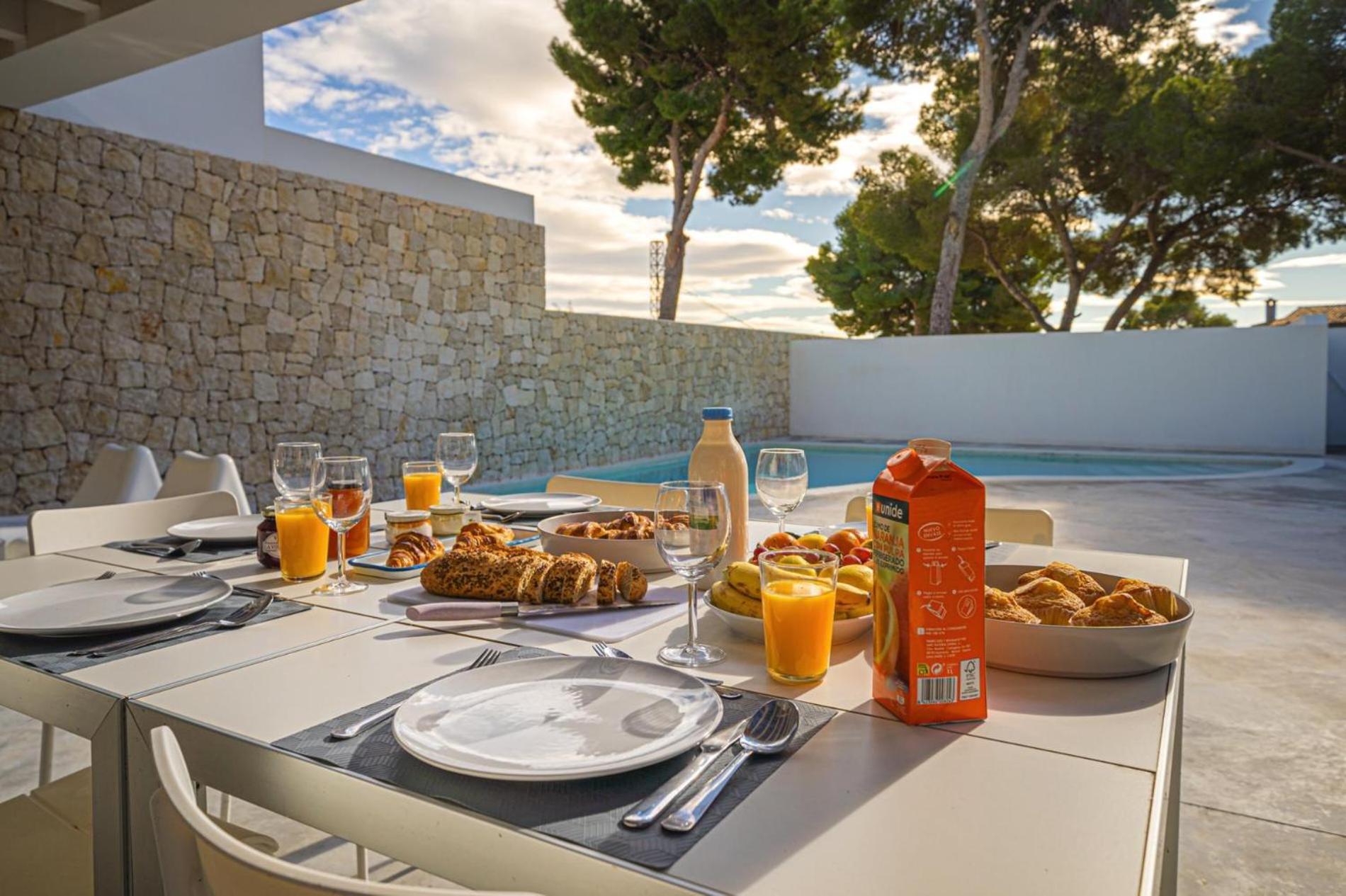 Villa Mareta - Managed By Almarina à Teulada Extérieur photo